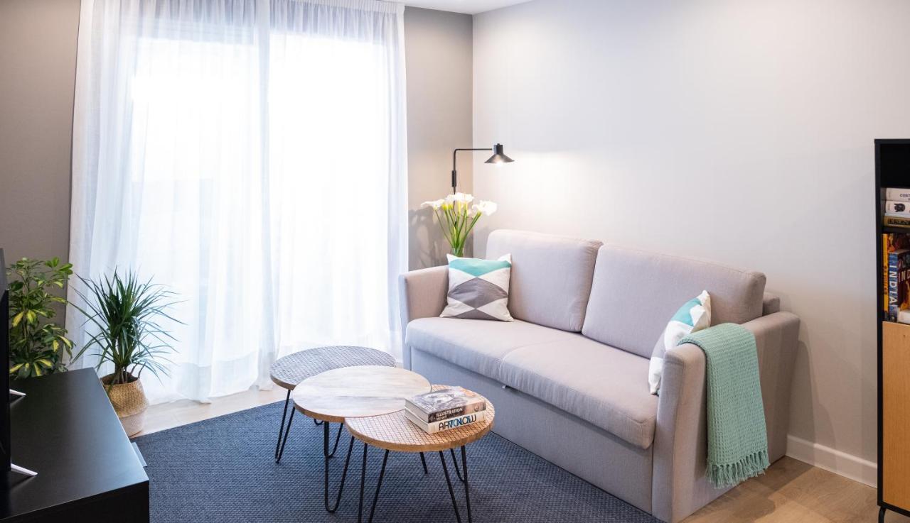 Apartamento De Diseno Centrico Con Terraza Espectacular Сантяго де Компостела Екстериор снимка