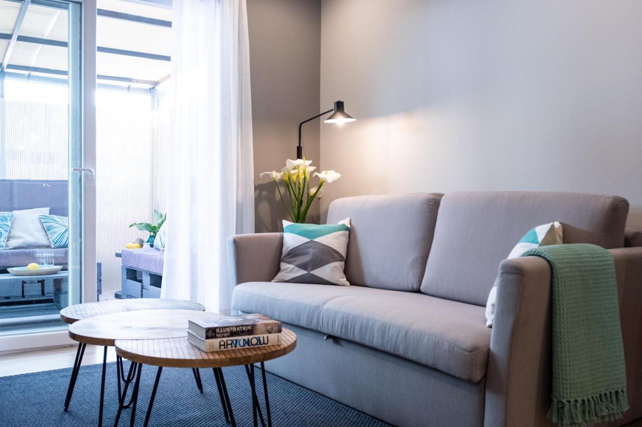 Apartamento De Diseno Centrico Con Terraza Espectacular Сантяго де Компостела Екстериор снимка